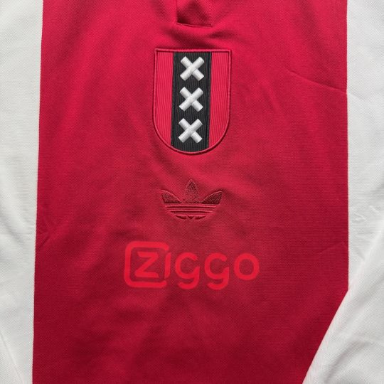 2024/2025 Jubileumshirt #14 - Afbeelding 5