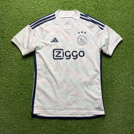 2023/2024 Away