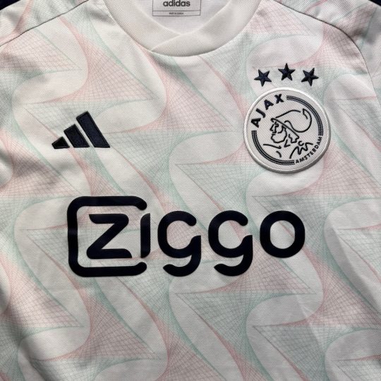 2023/2024 Away - Image 3