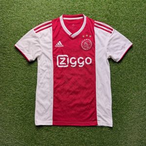 2018/2019 Home