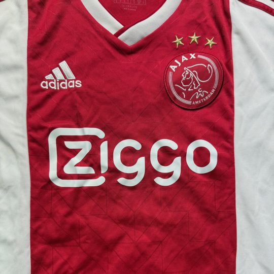 2018/2019 Home - Image 3