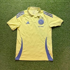 2024/2025 Training Polo Ajax Women’s