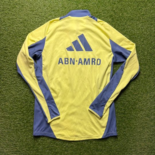 2024/2025 Trainings Top Ajax Vrouwen #6 - Afbeelding 2