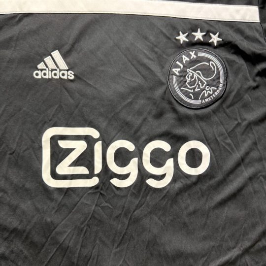 2018/2019 Uit - Afbeelding 3