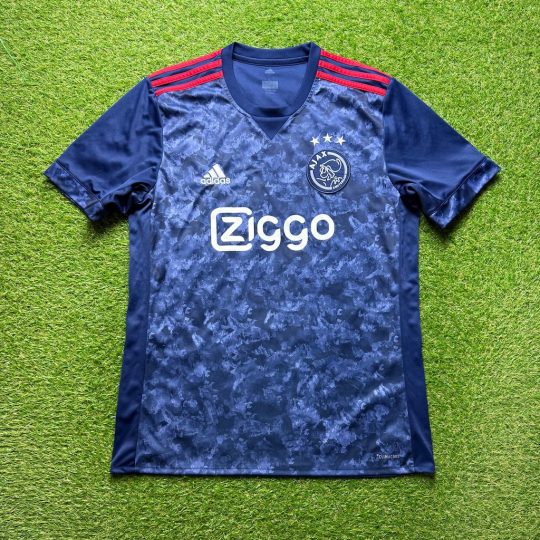 2017/2018 Away