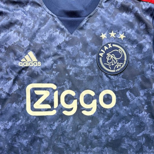 2017/2018 Away - Image 3
