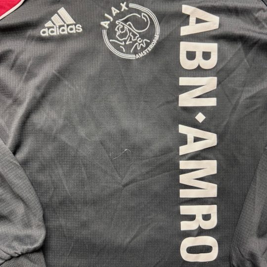 2006/2007 Matchworn Ajax Jeugd #4 - Afbeelding 3