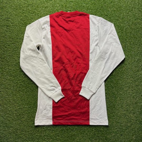 2021/2022 Ajax Originals - Afbeelding 2