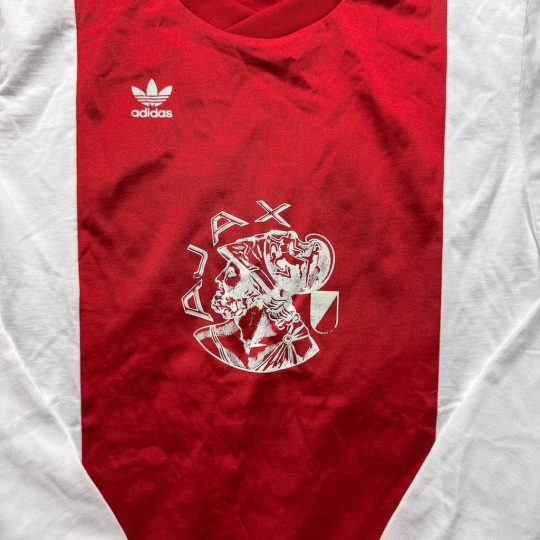 2021/2022 Ajax Originals - Afbeelding 3