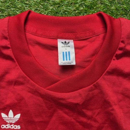 2021/2022 Ajax Originals - Afbeelding 4