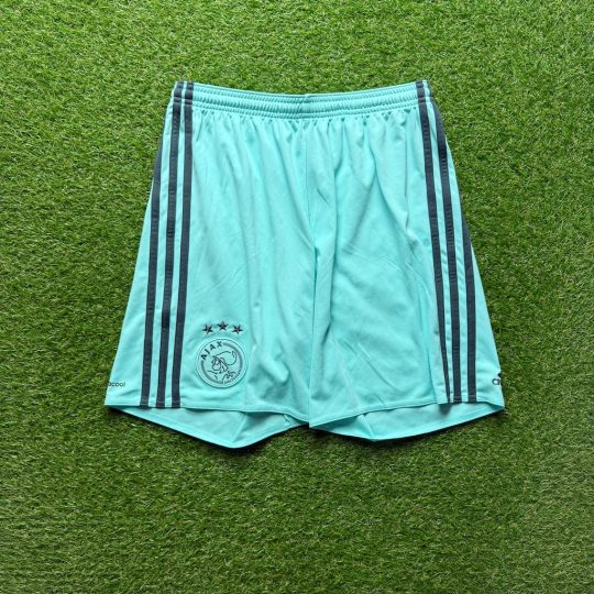 2016/2017 Away Shorts