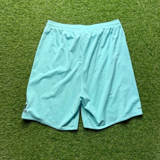 2016/2017 Away Shorts - Image 2