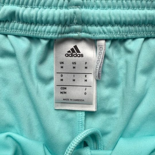 2016/2017 Away Shorts - Image 3