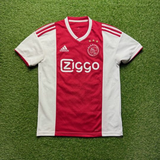 2018/2019 Home #39 SIERHUIS - Image 2