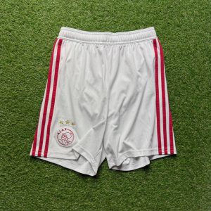 2018/2019 Home Shorts