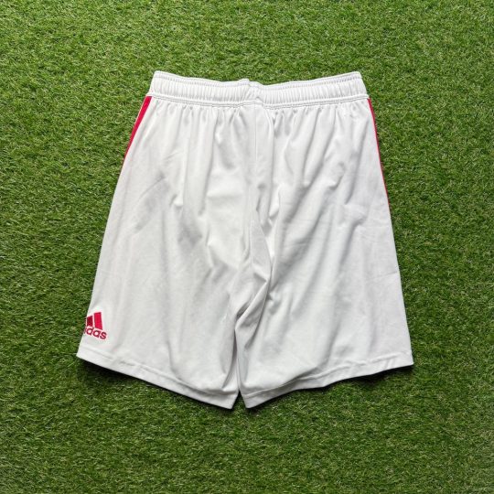 2018/2019 Home Shorts - Image 2