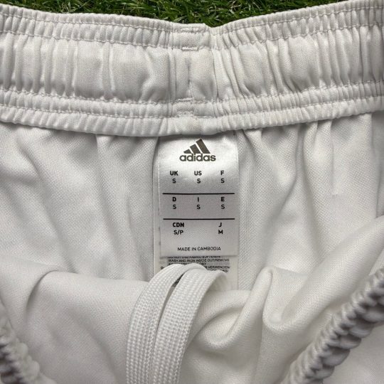 2018/2019 Home Shorts - Image 3