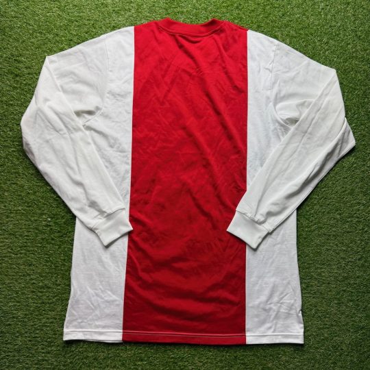 2021/2022 Ajax Originals - Afbeelding 2