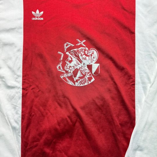 2021/2022 Ajax Originals - Afbeelding 3