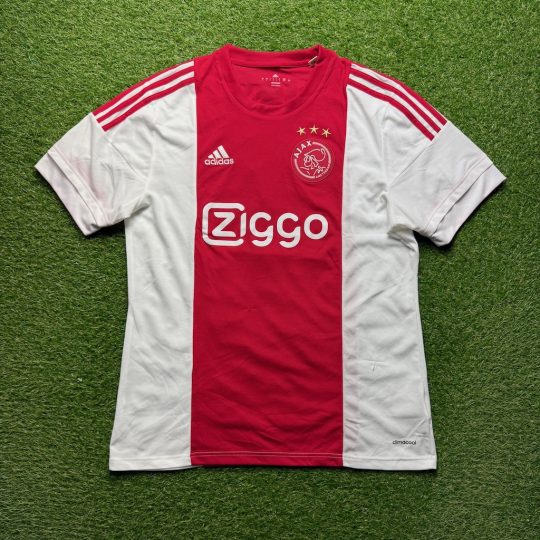 2015/2016 Home #10 LITMANEN - Image 2