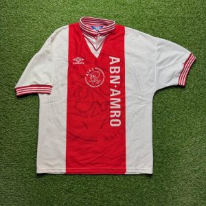 1995/1996 Thuis