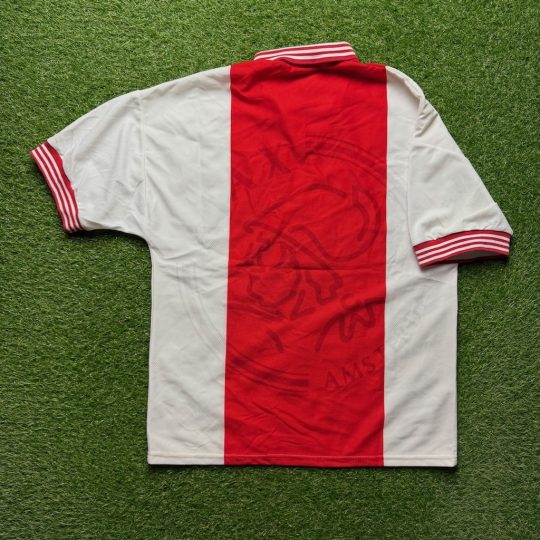 1995/1996 Thuis - Afbeelding 2