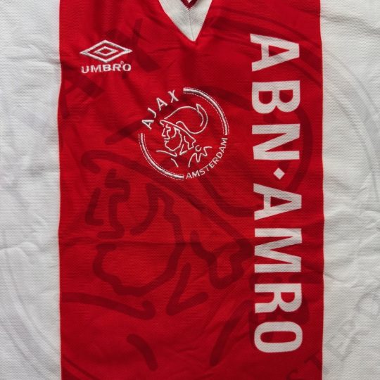 1995/1996 Thuis - Afbeelding 3