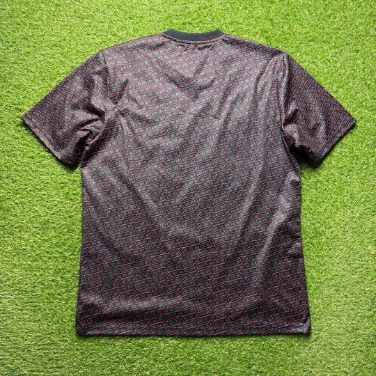 2024/2025 Pre-match Shirt - Afbeelding 2