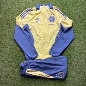 2024/2025 Presentatie Pak #13 Ajax Vrouwen