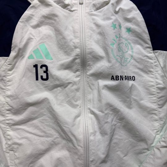 2023/2024 Presentatie Jack #13 Ajax Vrouwen - Afbeelding 3
