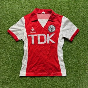1982/1983 Thuis TDK