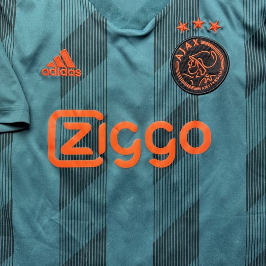 2019/2020 Away - Image 3