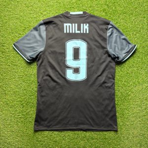 2016/2017 Away #9 MILIK