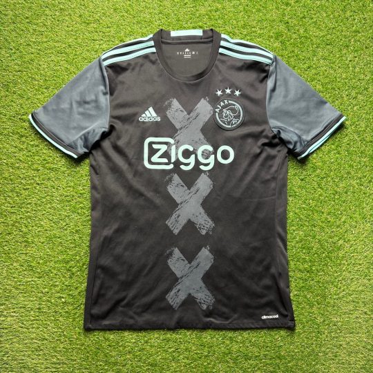 2016/2017 Away #9 MILIK - Image 2
