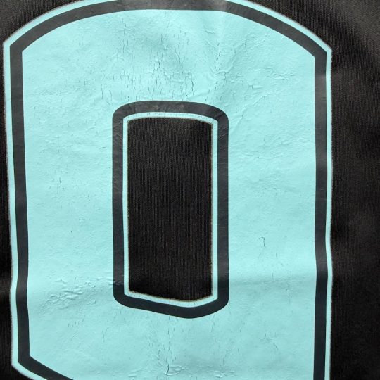 2016/2017 Away #9 MILIK - Image 4