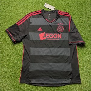 2013/2014 Away