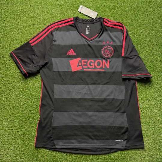 2013/2014 Away