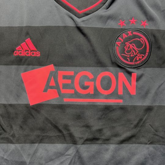 2013/2014 Away - Image 3