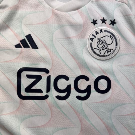 2023/2024 Uit - Afbeelding 3