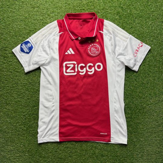 2024/2025 Thuis #11 GODTS - Afbeelding 2