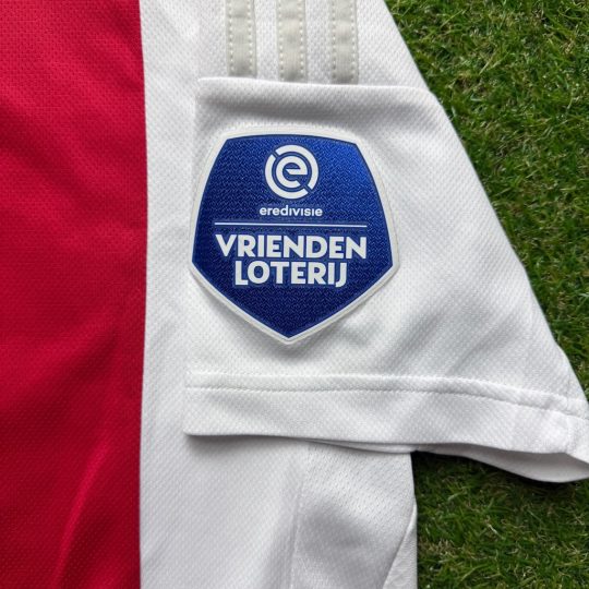 2024/2025 Thuis #11 GODTS - Afbeelding 4