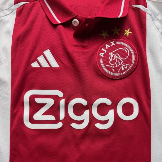2024/2025 Thuis #11 GODTS - Afbeelding 5