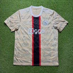 2022/2023 3de Shirt