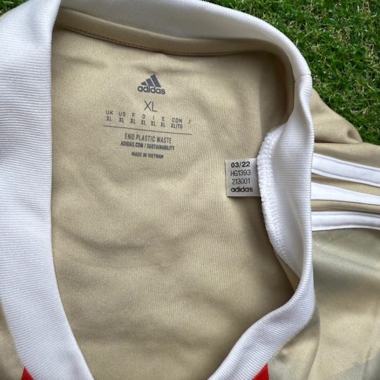 2022/2023 3de Shirt - Afbeelding 4