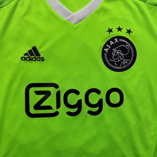 2015/2016 Away #9 MILIK - Image 4