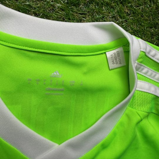 2015/2016 Away #27 GUDELJ - Image 6