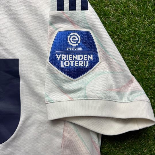 2023/2024 Uit #57 HATO - Afbeelding 4