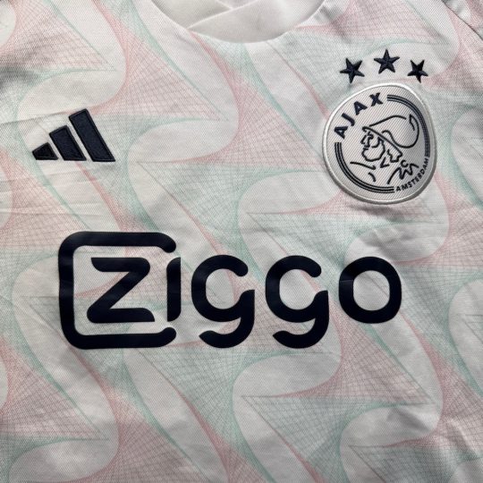 2023/2024 Uit #57 HATO - Afbeelding 5