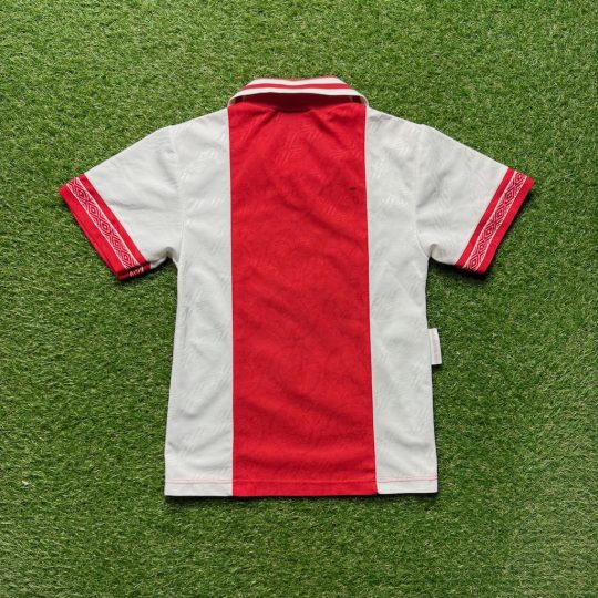 1994/1995 Thuis - Afbeelding 2