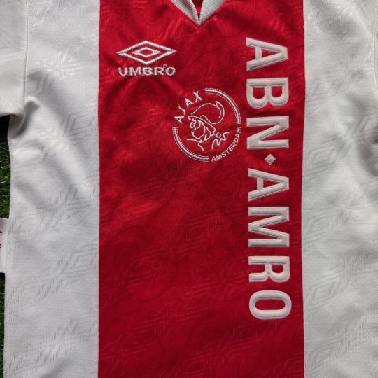 1994/1995 Thuis - Afbeelding 3